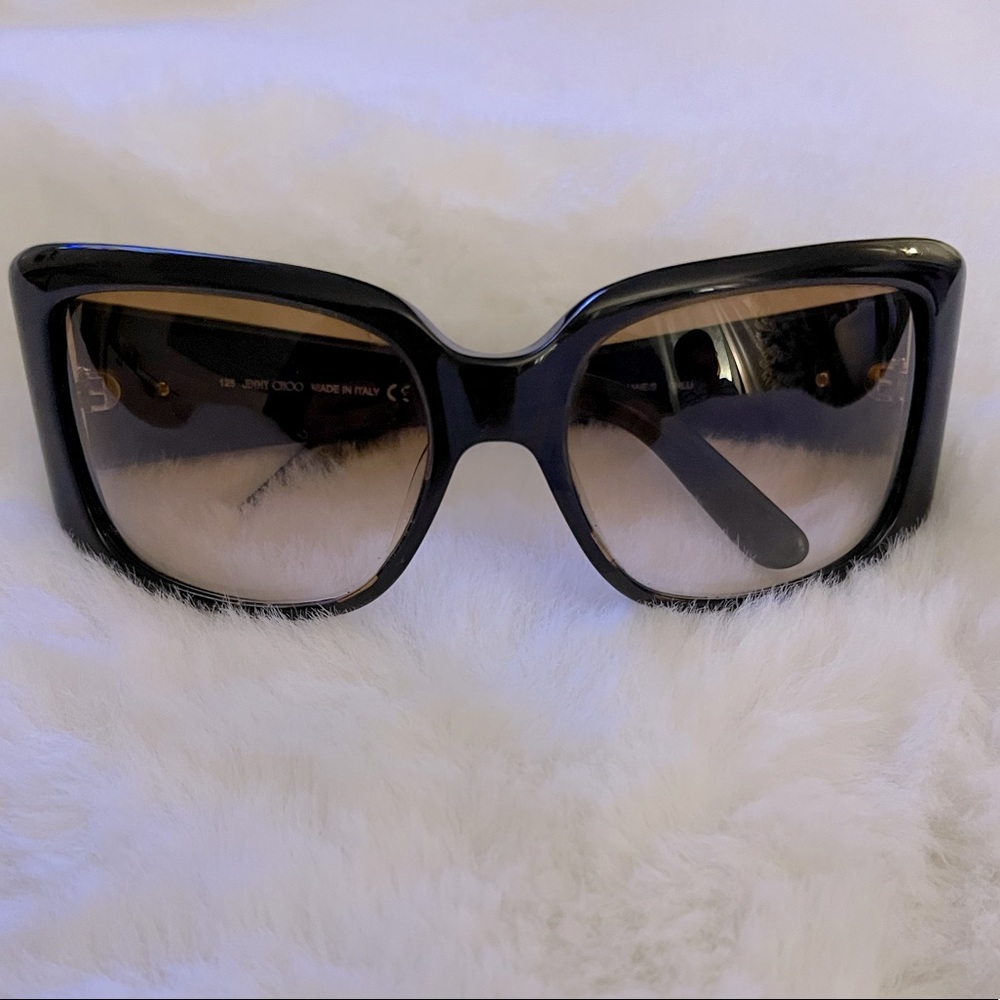 Preloved Jimmy Choo sunglasses